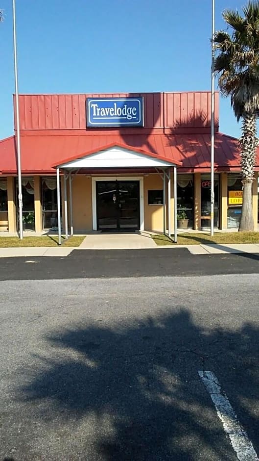 Travelodge by Wyndham Hardeeville