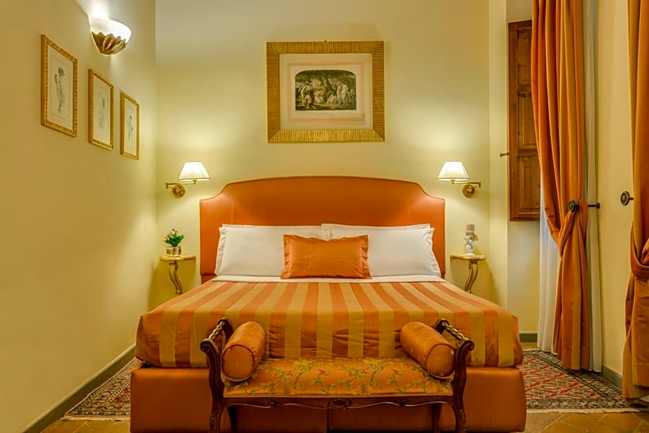 La Casa Del Garbo - Luxury Rooms & Suite