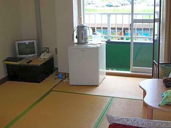 Business Hotel Yamamoto