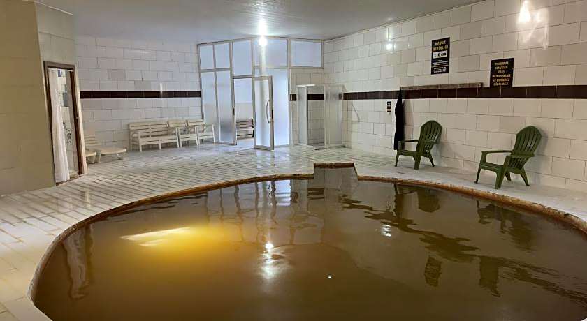Reis Thermal Otel
