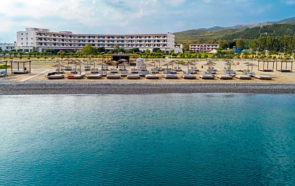 Mitsis Ramira Beach Hotel