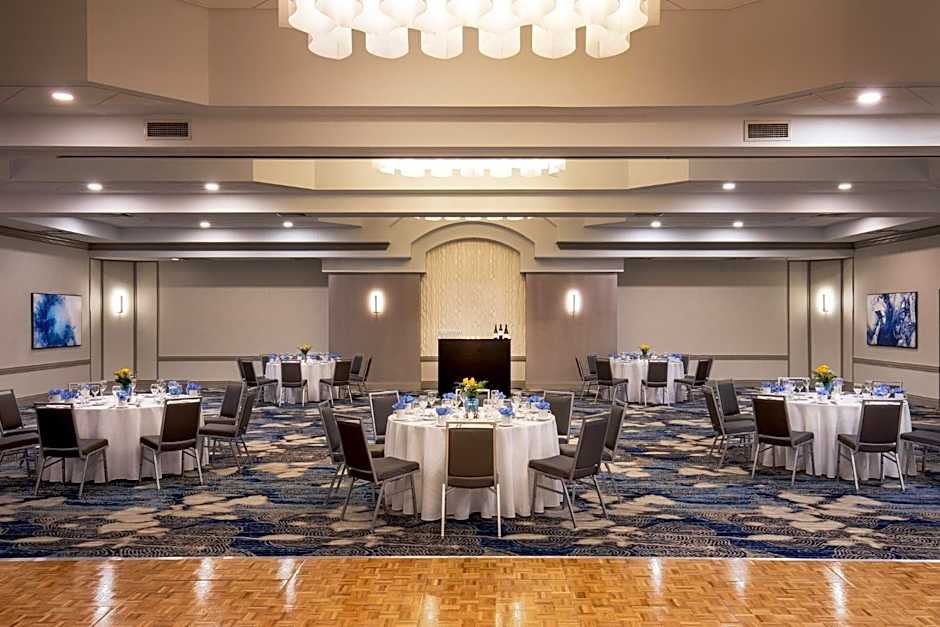 Holiday Inn Newport News - Hampton By IHG