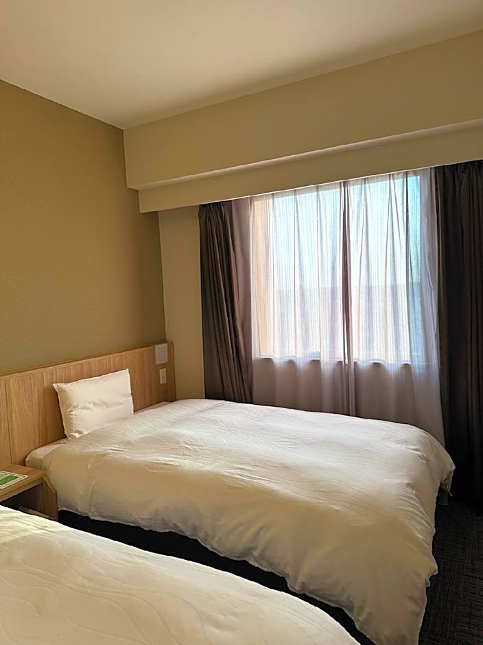 Dormy Inn Mito Hot Spring