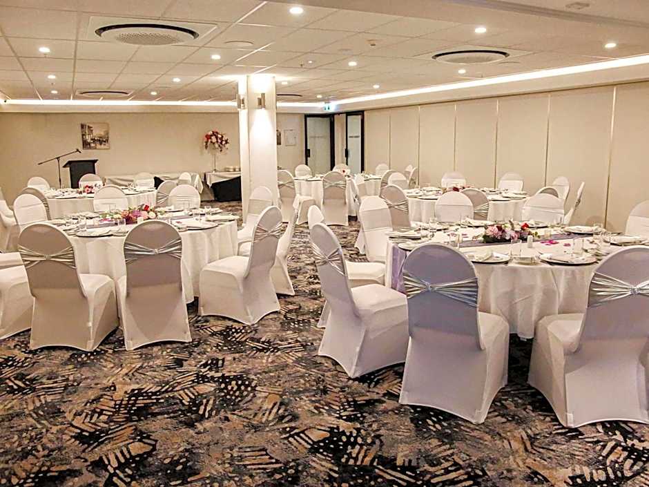 Mercure Orange