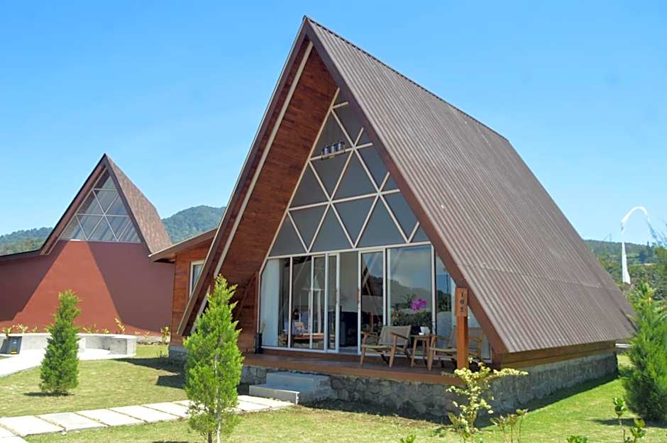 Svargan Lakeside Glamping