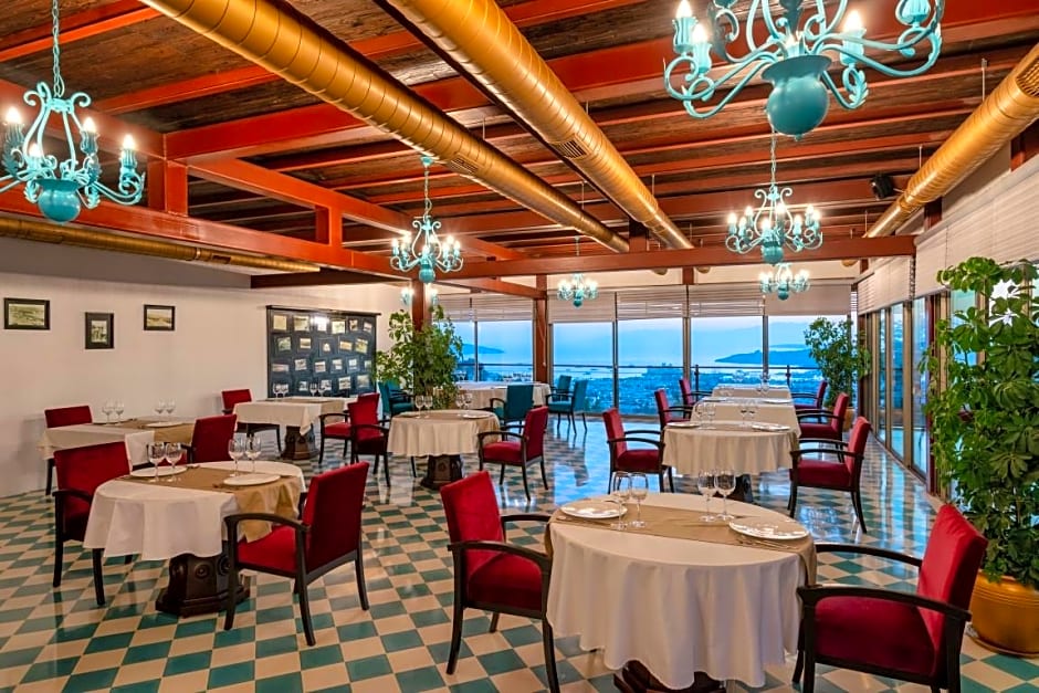 Hillstone Bodrum Hotel & SPA