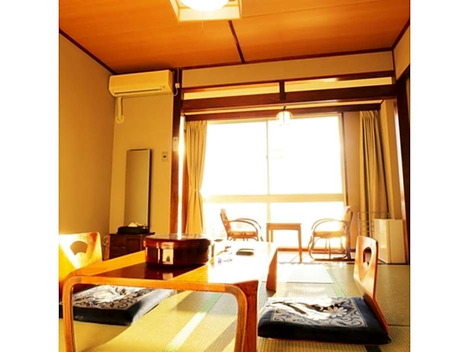 Ashizuri Onsen Ashizuri Sunnyside Hotel