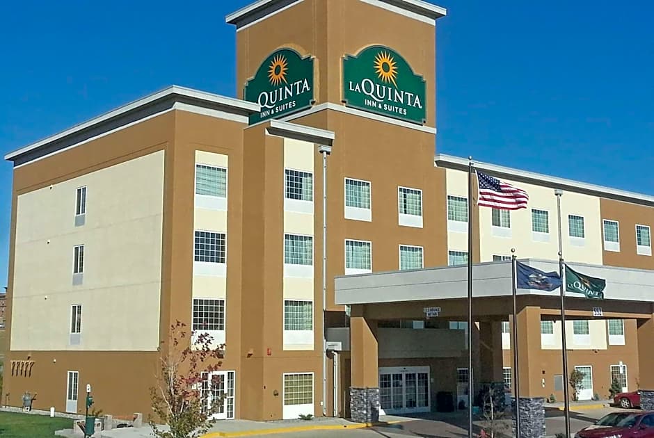 La Quinta Inn & Suites by Wyndham Dickinson
