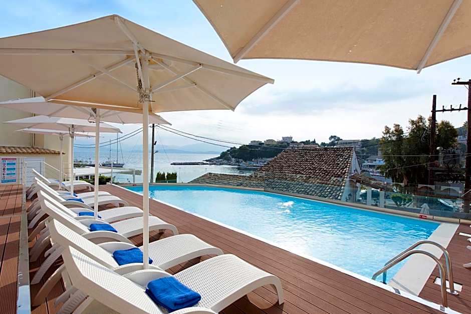Melina Bay Boutique Hotel