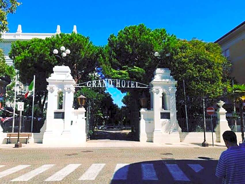 Residenza Grand Hotel Riccione