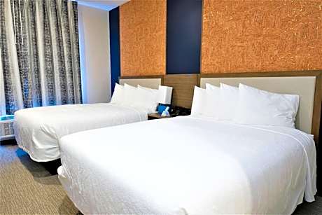 Family Room - Disability Access