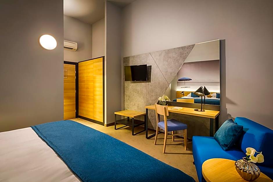 Hotel Istra - Liburnia