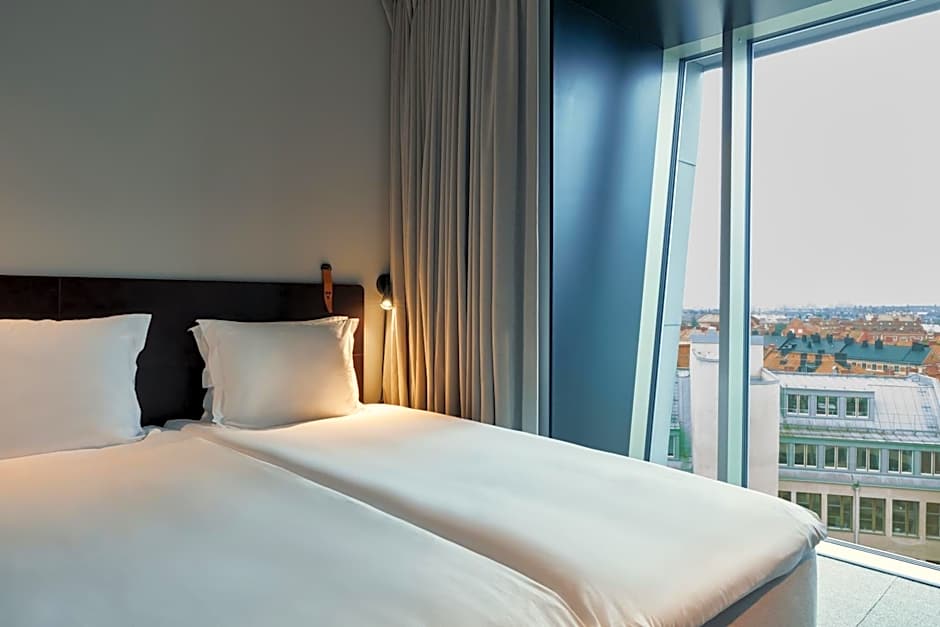 Blique by Nobis, Stockholm, a Member of Design Hotels