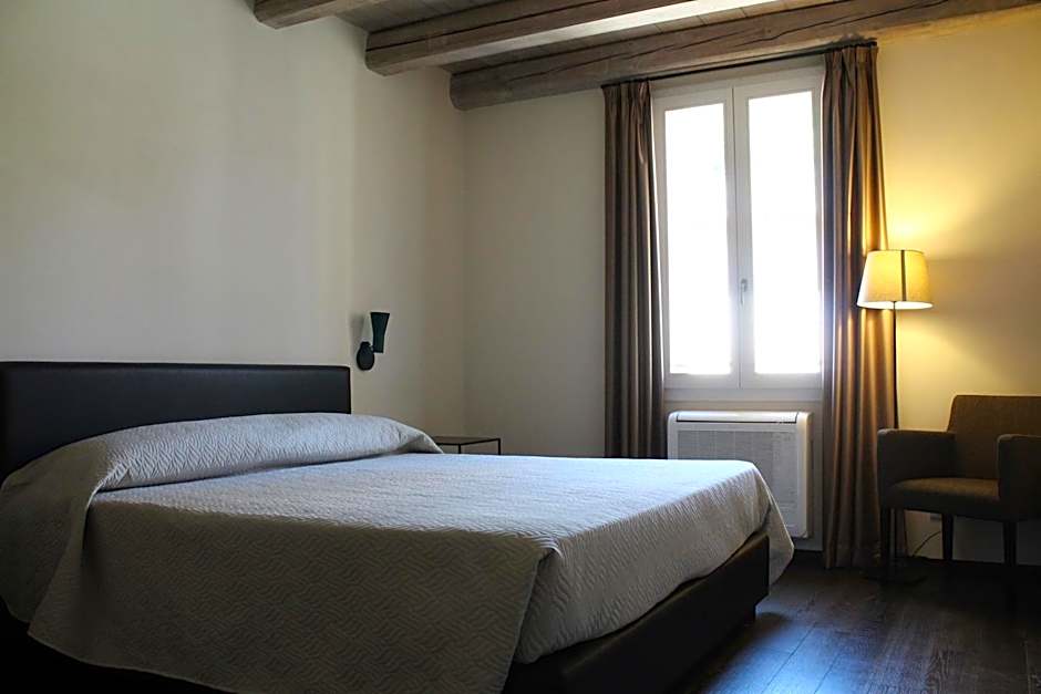PALAZZO DE' ROSSI HOTEL