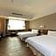 Hub Hotel Chiayi