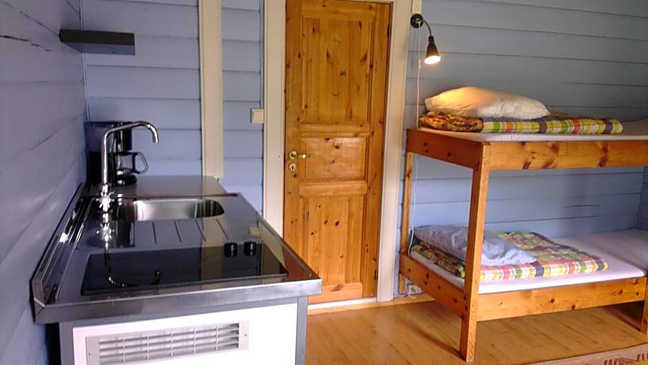 Folven Adventure Camp