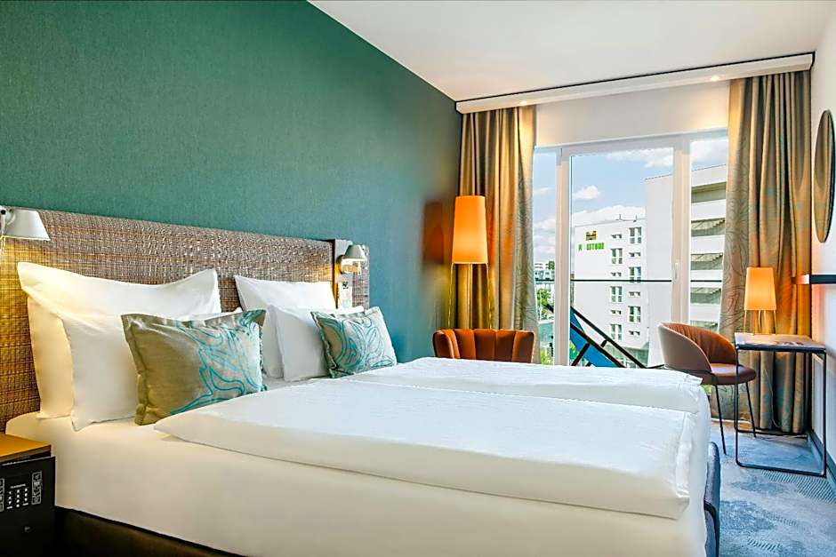 Motel One Wien-Prater
