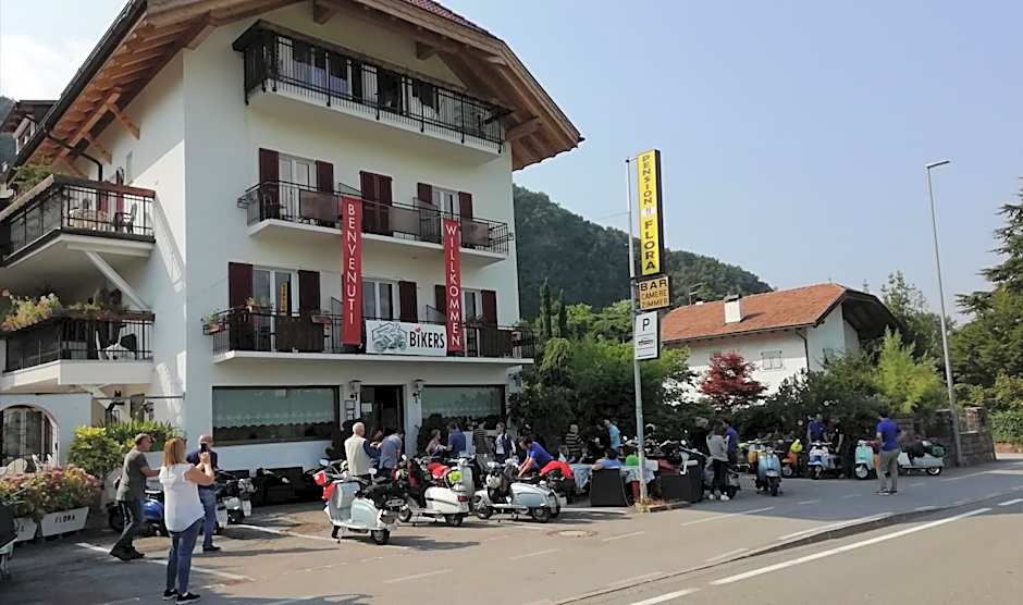 Pension Flora
