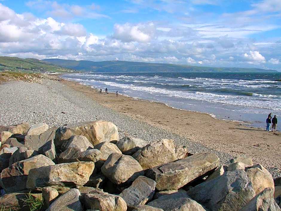 Caravan 521 shuker Barmouth