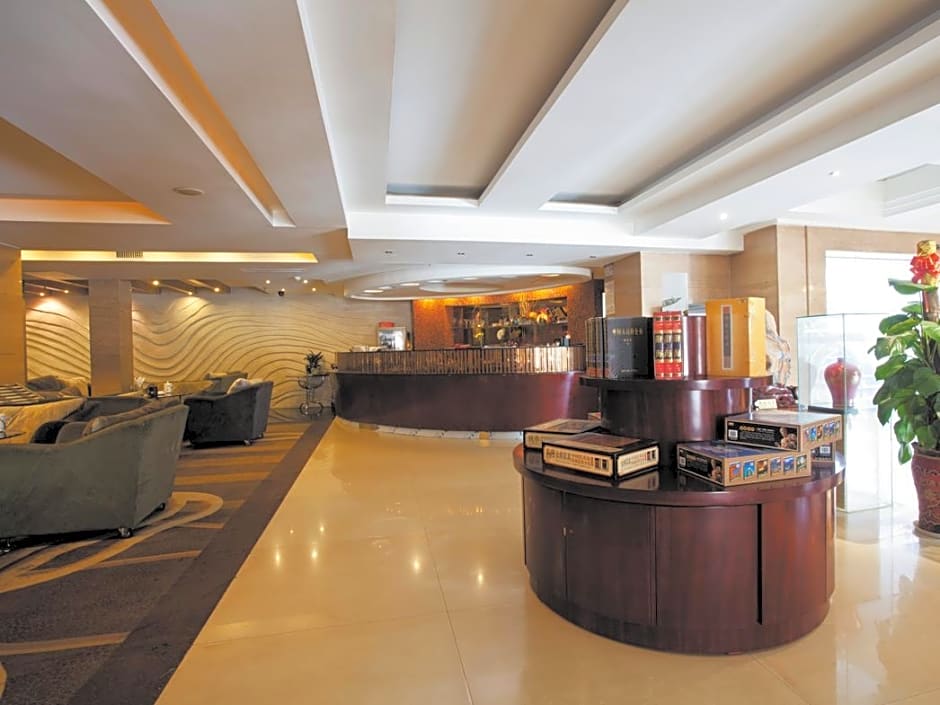 Changsha ZiXin Hotel