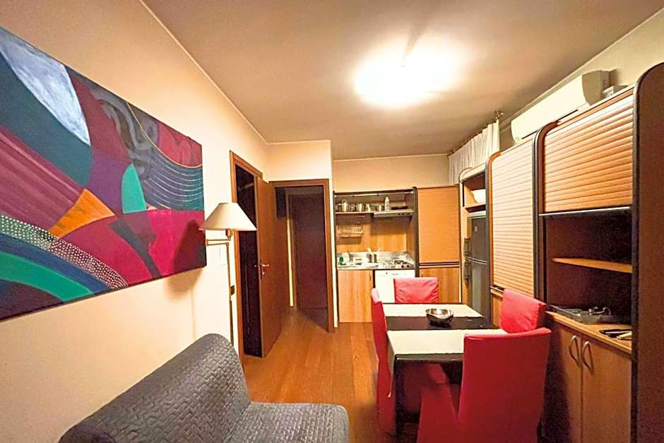 Residence La Fenice