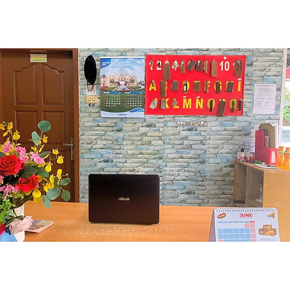 RedDoorz Syariah Way Halim Lampung