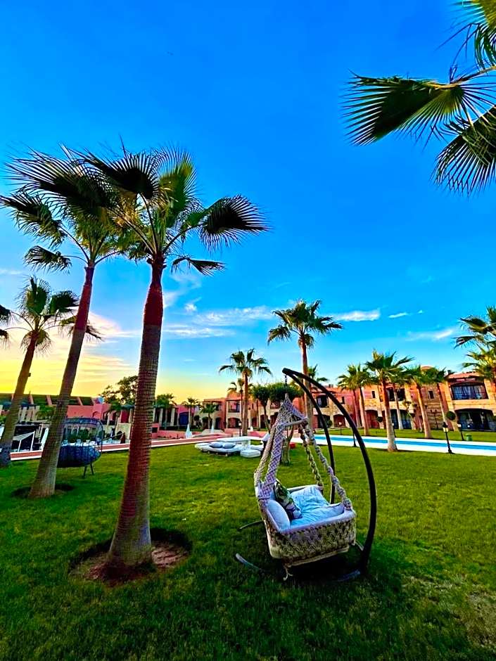 Hotel Prestige Agadir