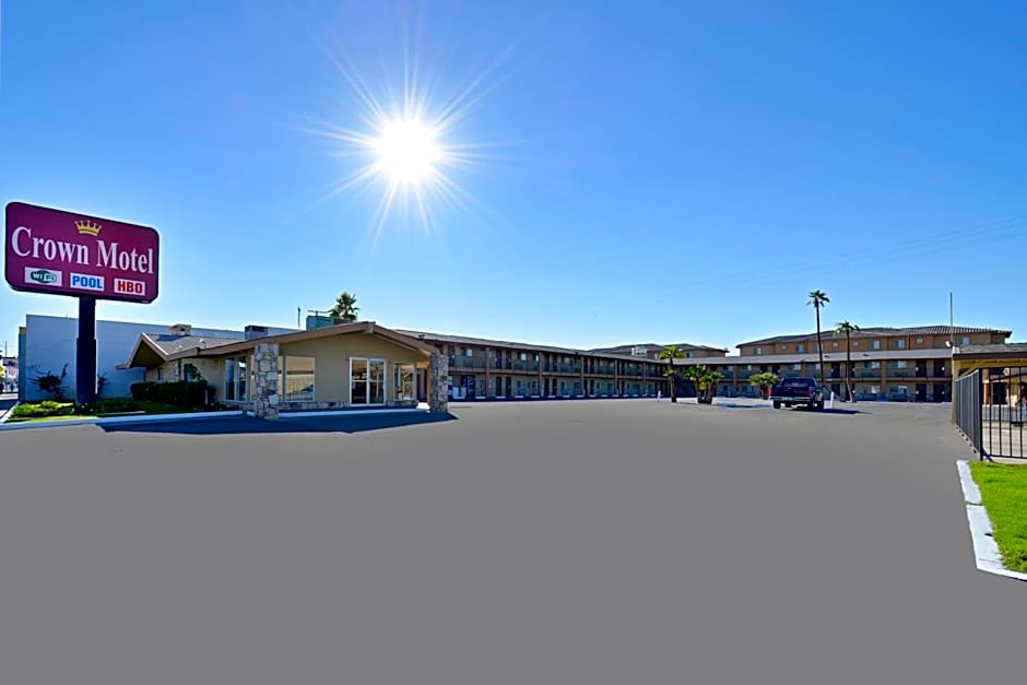 Crown Motel