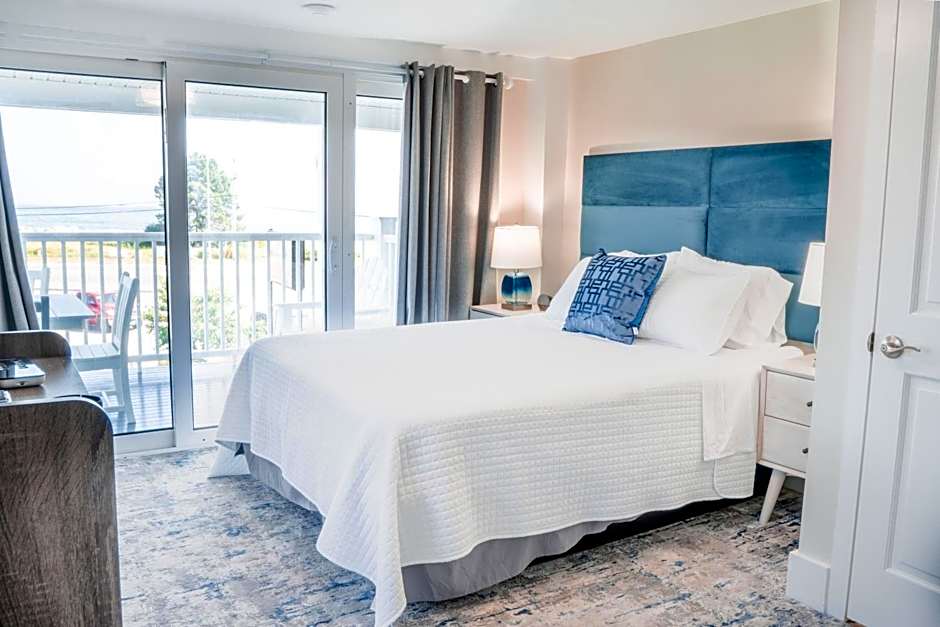 935 Ocean, a Beachside Inn