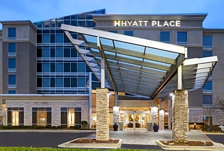 Hyatt Place Jackson Ridgeland