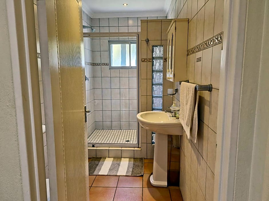 Villa Sardinia Guest House