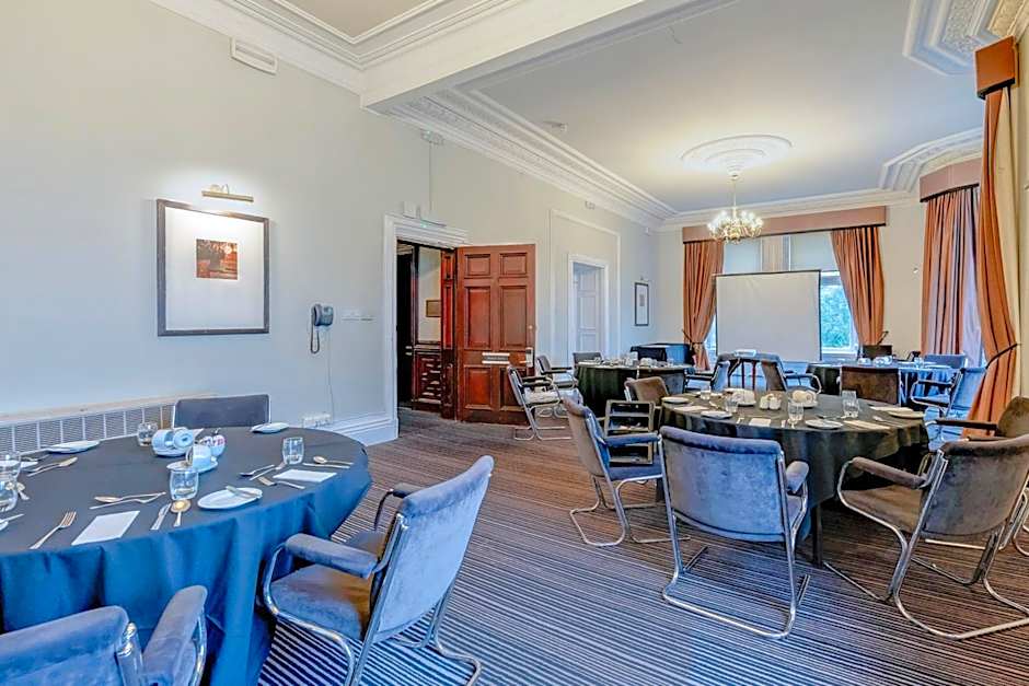 The Landmark Hotel and Leisure Club a Palette hotel