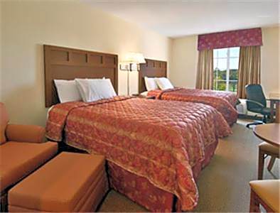 Super 8 by Wyndham Bowling Green North