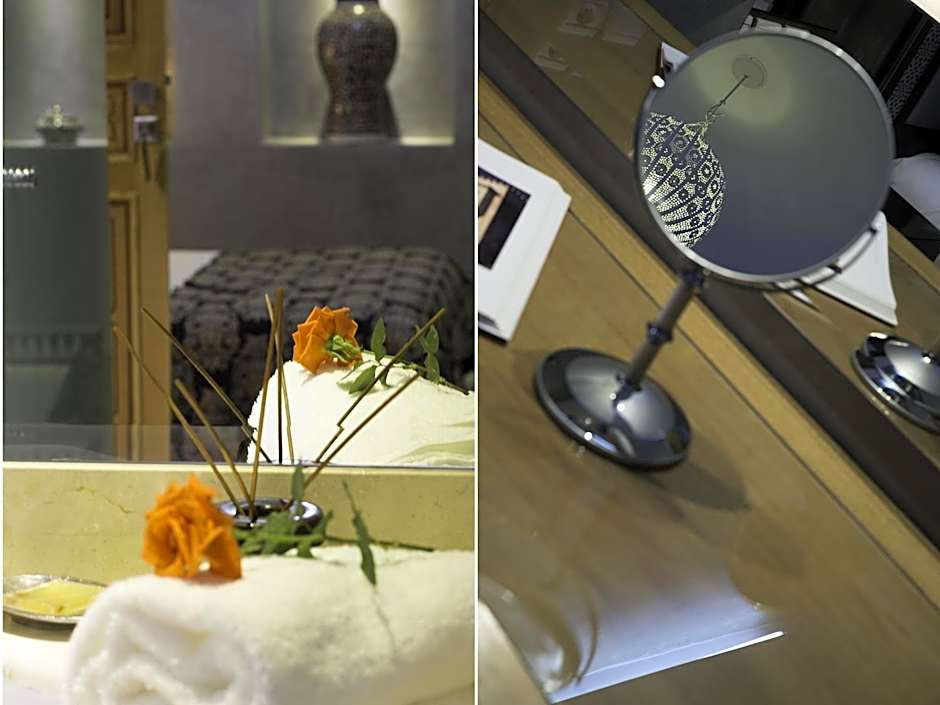 Riad L'Etoile D'Orient