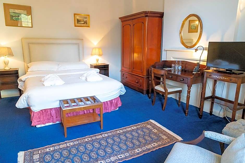 Castle Grove Country House Hotel