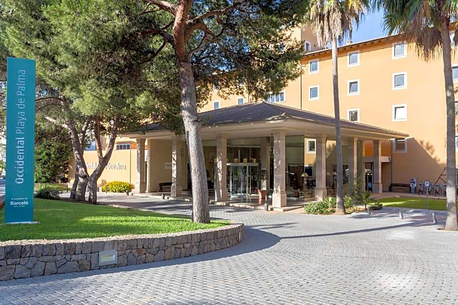 Occidental Playa de Palma