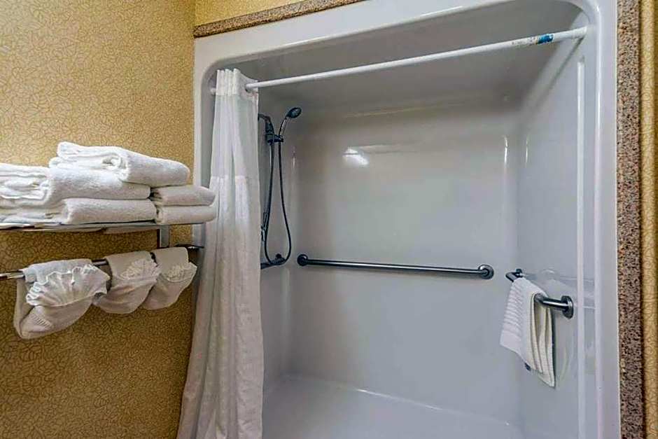 Comfort Inn & Suites Cedar City South