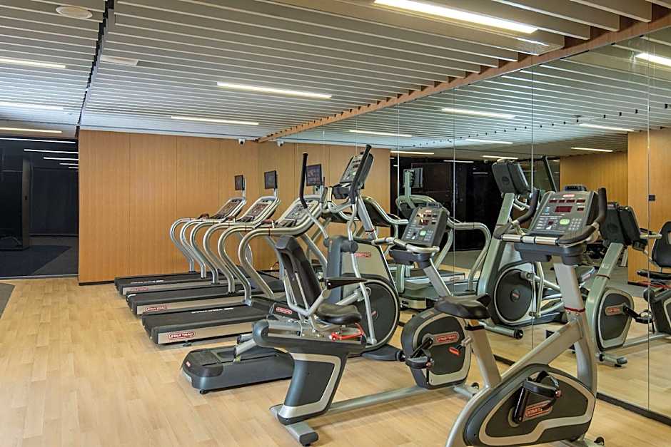 Hilton Garden Inn Guizhou Maotai Town