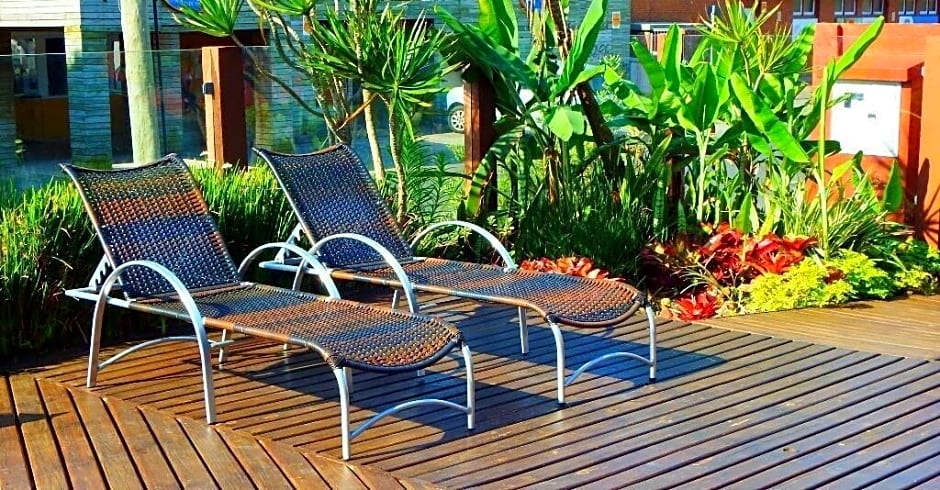 Pousada Vivenda da Barra