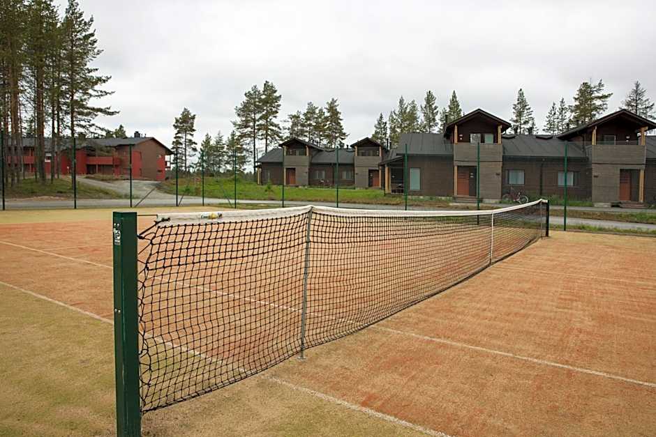 Holiday Club Kuusamon Tropiikki