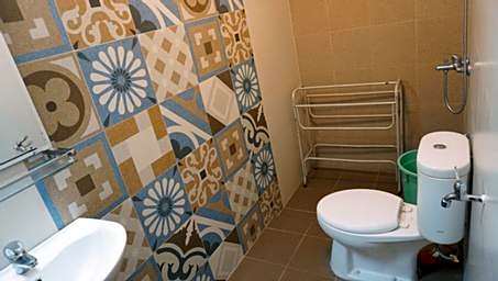 Oryza Hotel Malioboro RedPartner