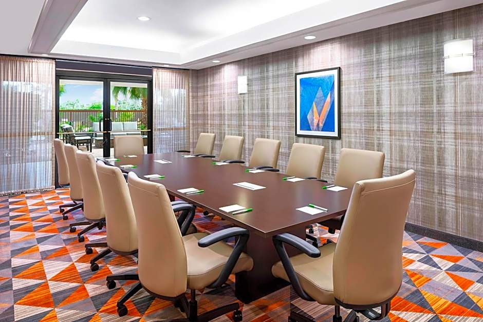 Courtyard by Marriott Scottsdale North