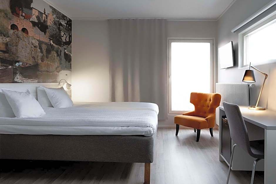 Scandic Visby