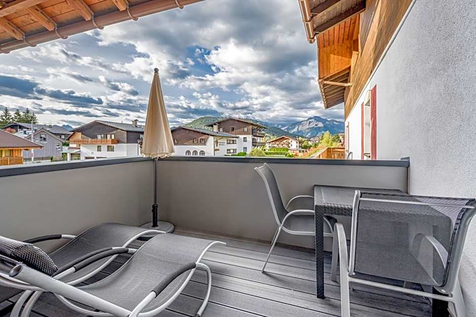 Hotel Zum Gourmet