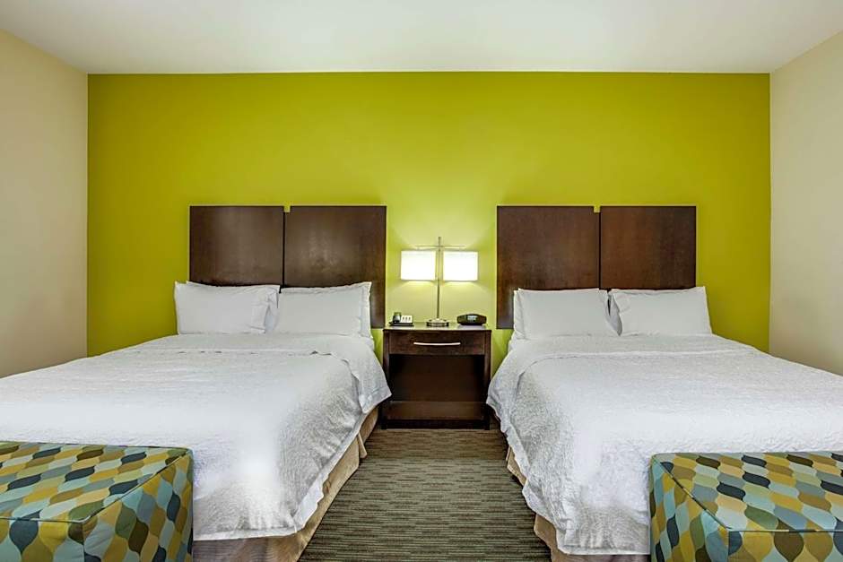 Photo 1 of 2 of 2 Queen Beds, Hearing/Mobility Accessible