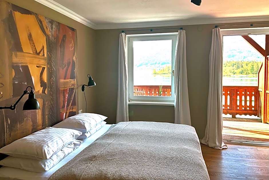 Strandhotel Margaretha