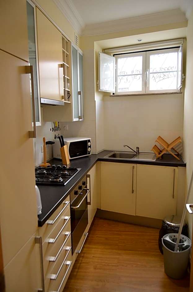 City Stays Chiado Apartments