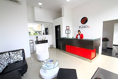 Piaro In Apartasuites