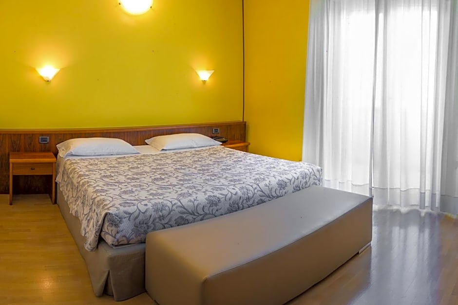 Hotel Terme Paradiso