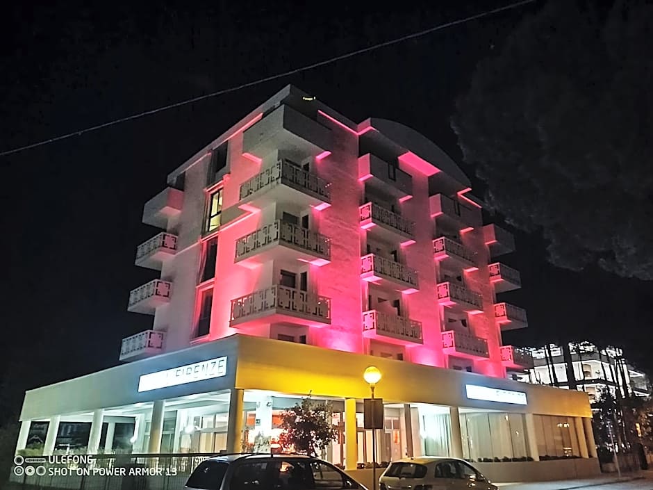 Hotel Firenze
